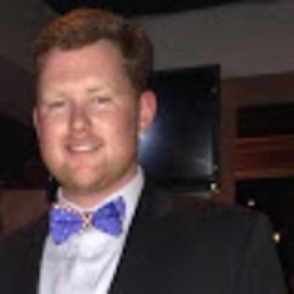 Meet your Posher, Robert